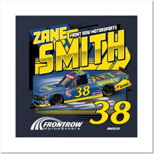 Zane Smith Speedco Posters and Art